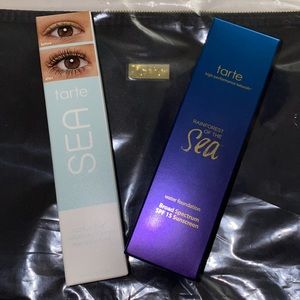 Med Golden SPF 15 Bundle by Tarte